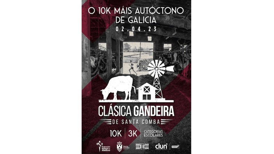 Clasica Gandeira 10k
