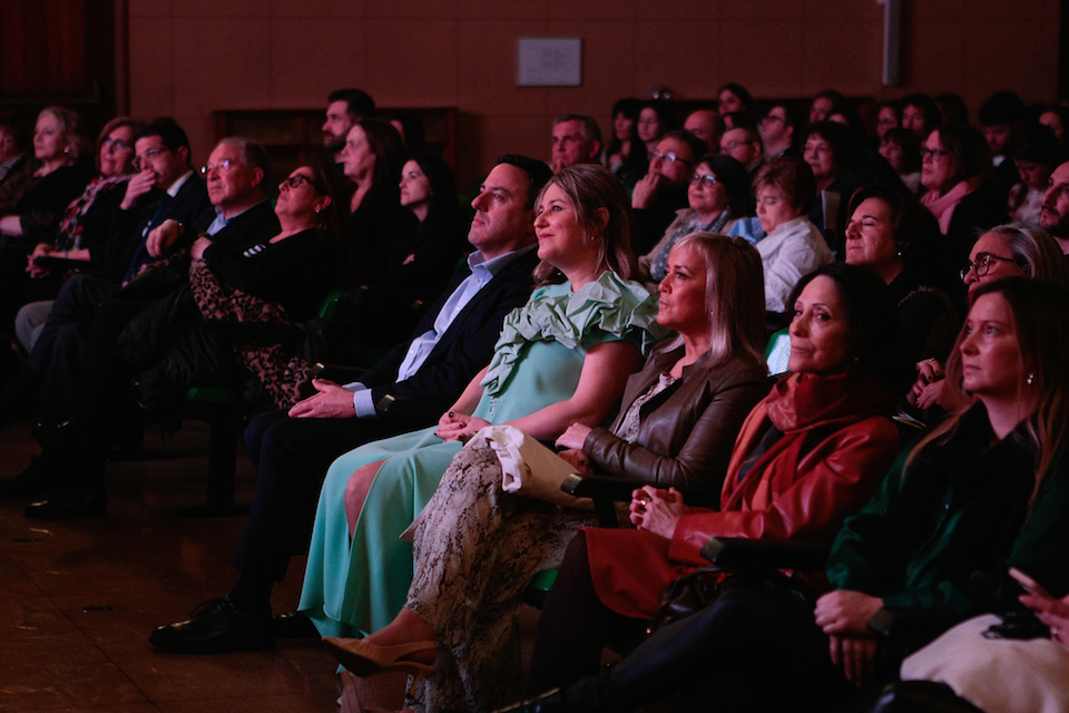 Premios Sociais Deputacion