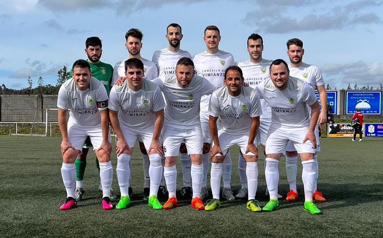 11 do Soneira en Baio