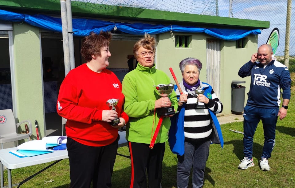 BIllarda Razo Podio fem