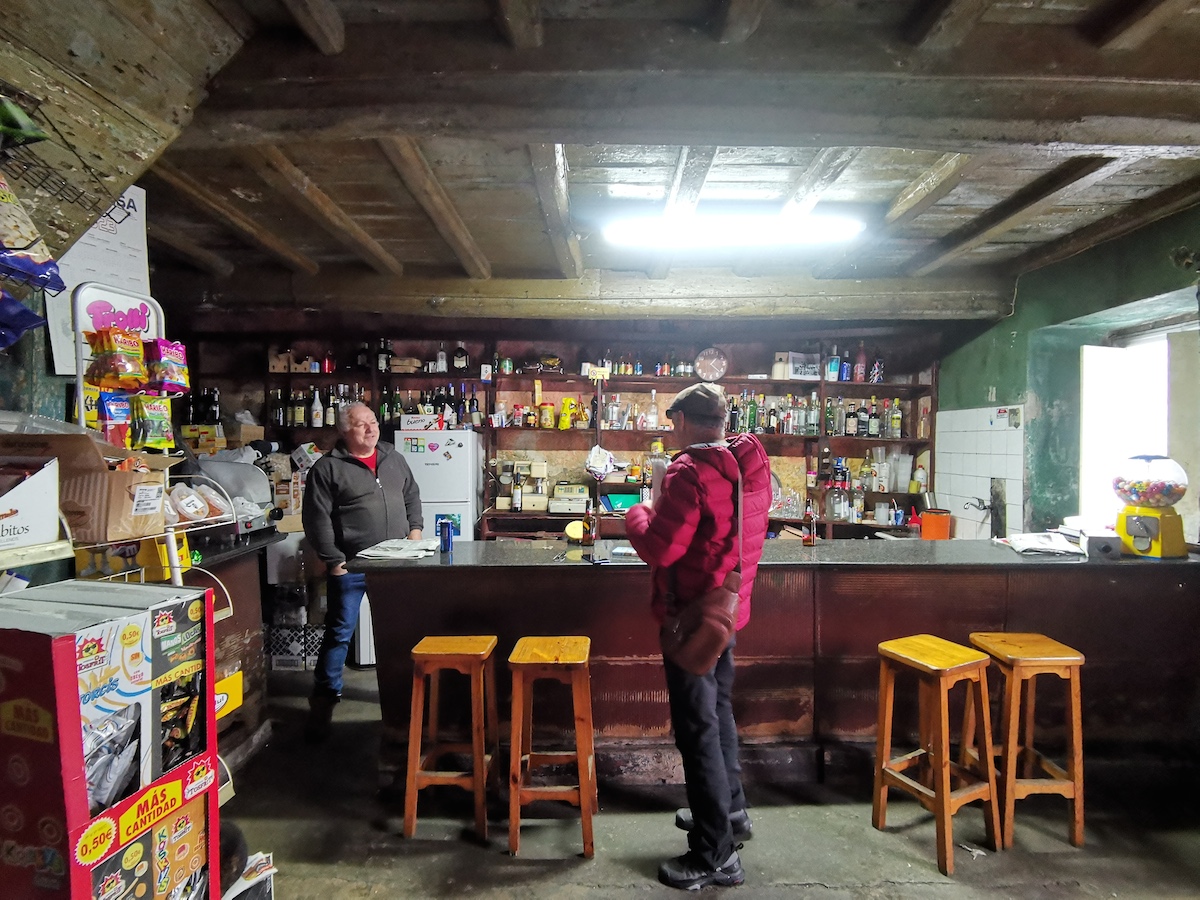 Taberna de Augusto de Quilmas 2