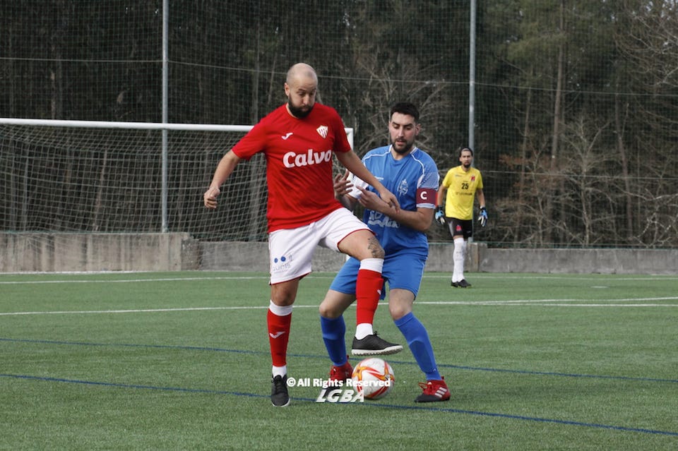 Sofan-Union Foto-Luis Gonzalez