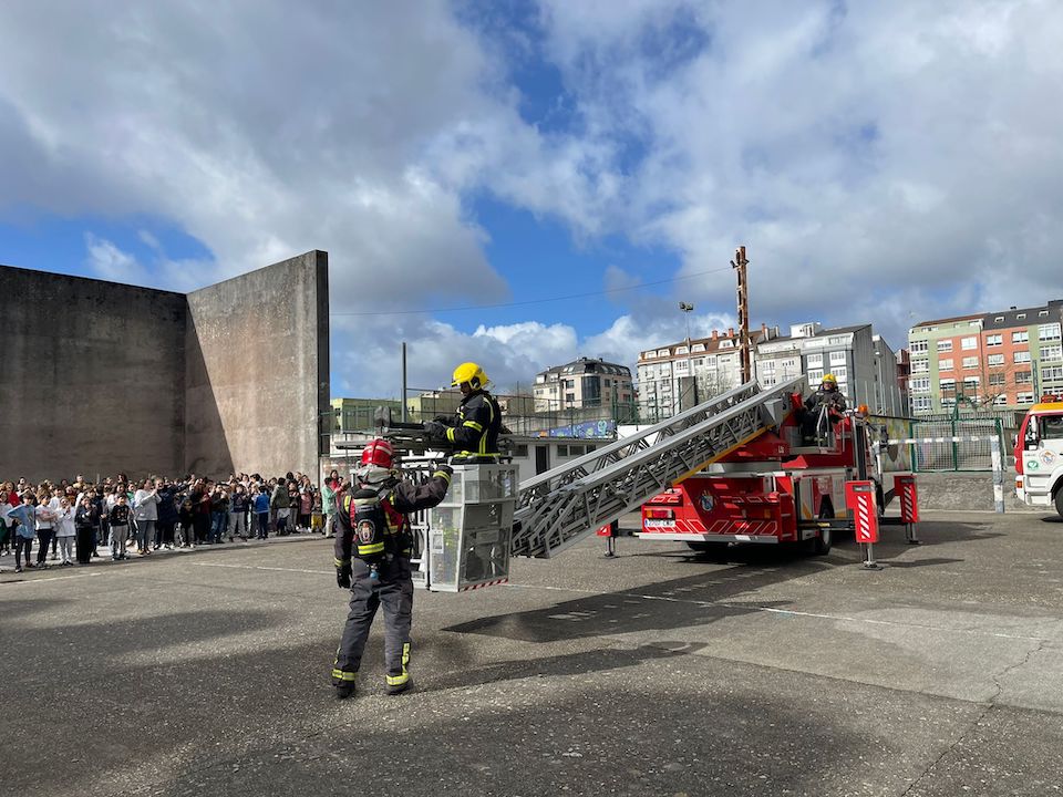 Simulacion Bombeiros Carballo 1