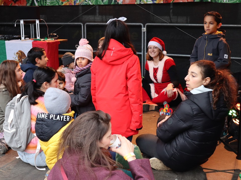 Alejandra Plaza contadora