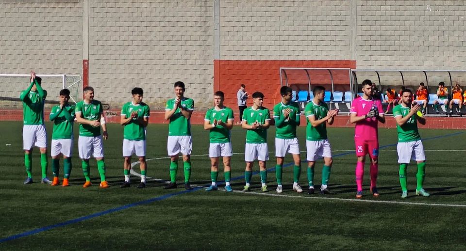 SD Fisterra en A Grela