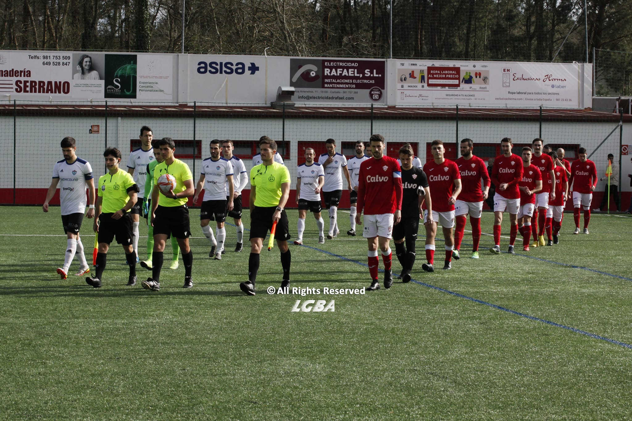 Sofan e Boiro no Carral