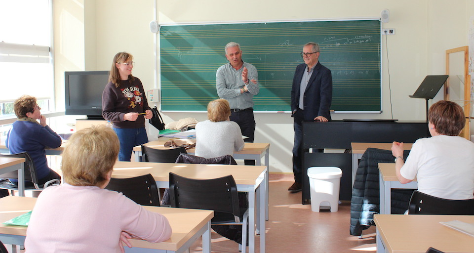 Carballo curso_memoria_pazo da Cultura