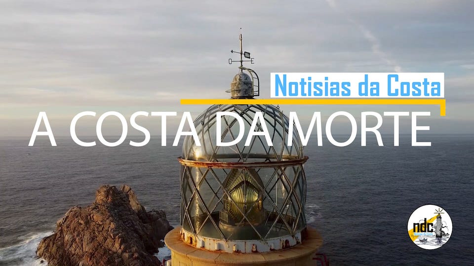 Notisias da Costa logo