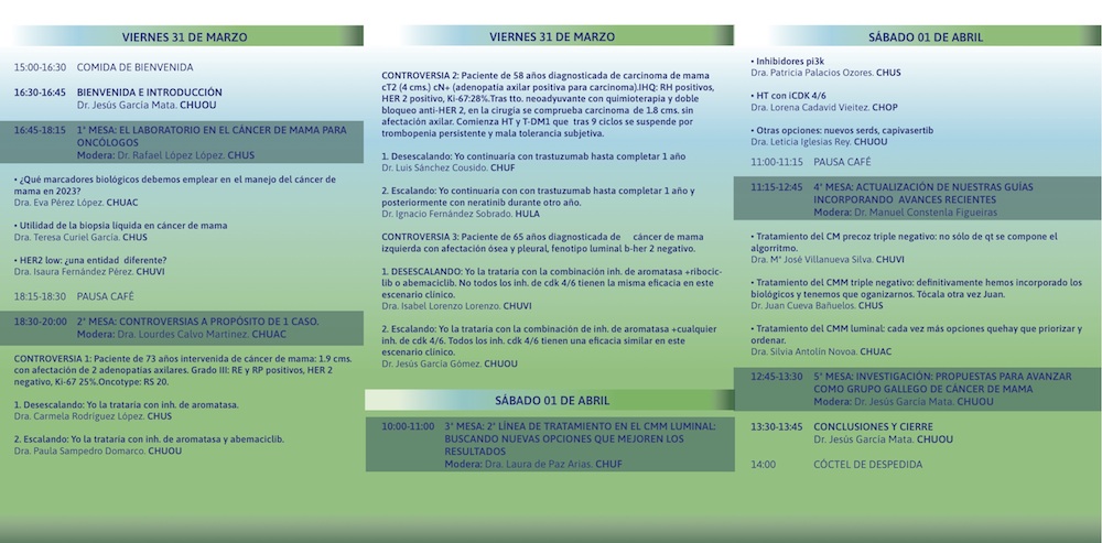 Programa cáncer de mama 2