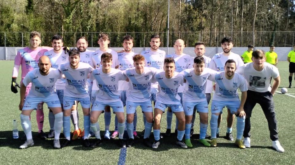 Plantel do Zas