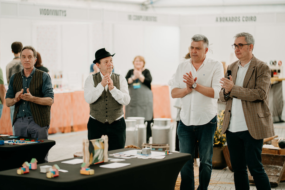 Mostra Vindemo Ver Carnota 2023 0