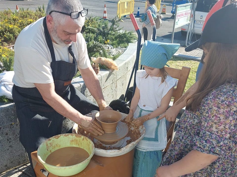 Mostra Vindemo Ver Carnota 2023 3