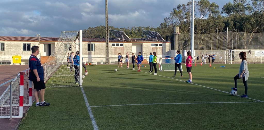 Sporting Seaia FUTFEM