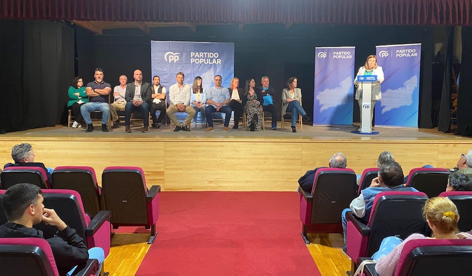 PP Muxia presentacion