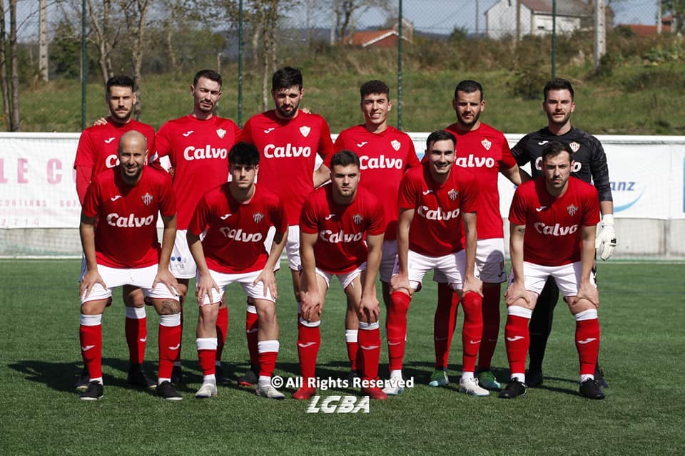 11 do Sofan ante o Fisterra