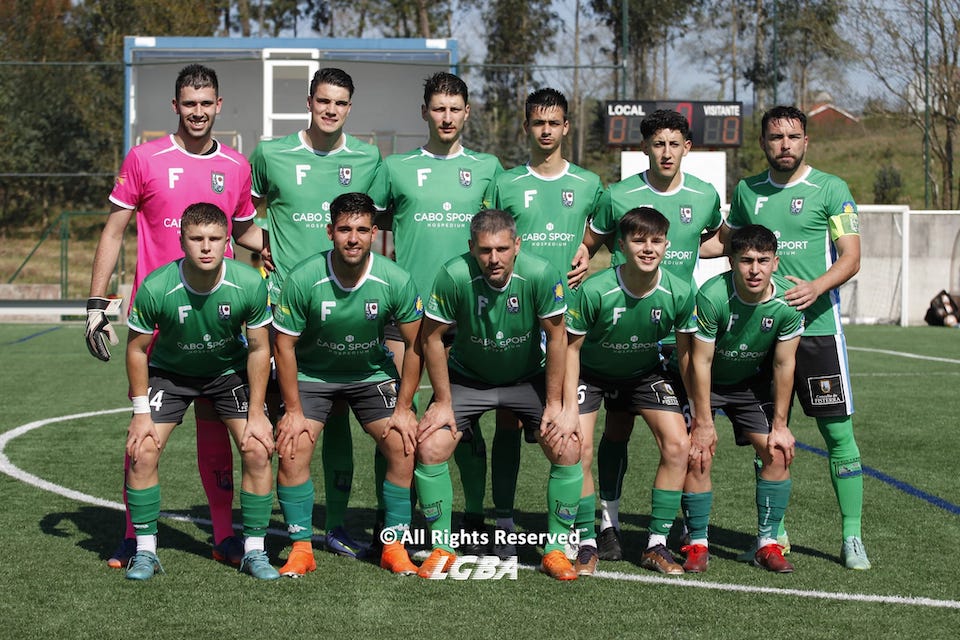 11 do Fisterra no Carral