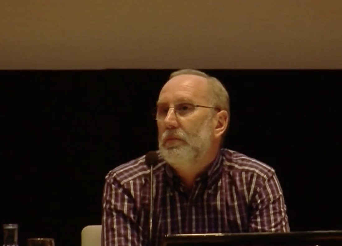 emilio roca en 2012