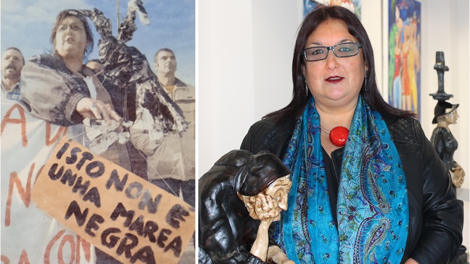 Viki Rivadulla 2022-2022