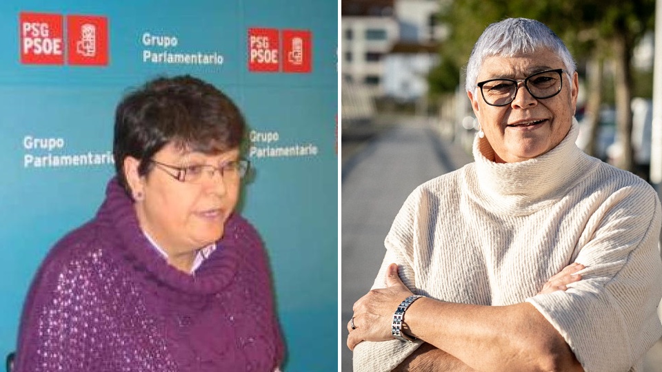 Marisol Soneira 2002-2022