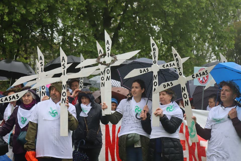 Eolicos Asi Non Manifa Santiago 6