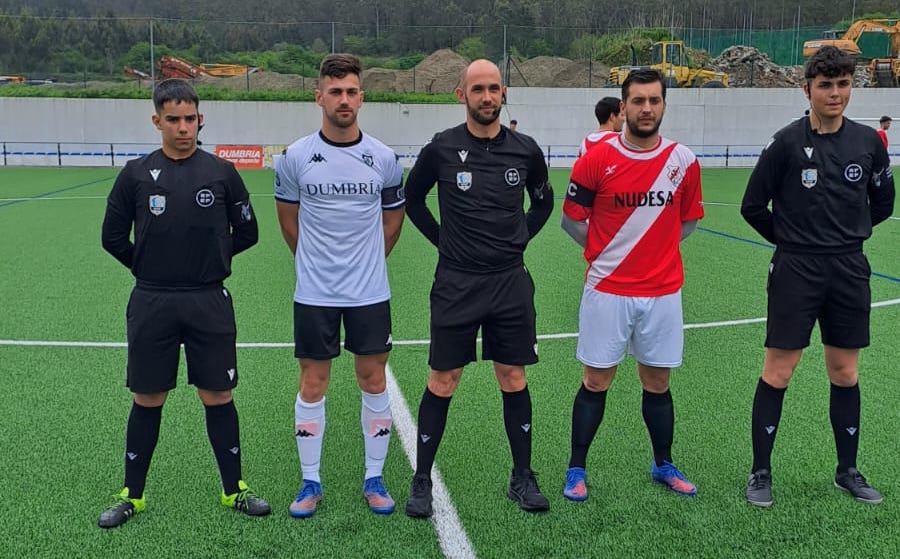 Capis do Dumbria e Silleda