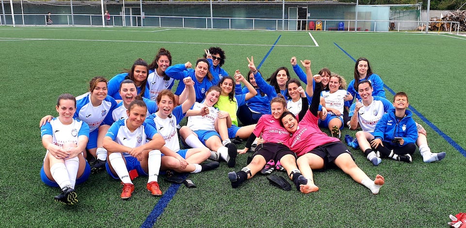 ponteceso feminino 23 abrul 23