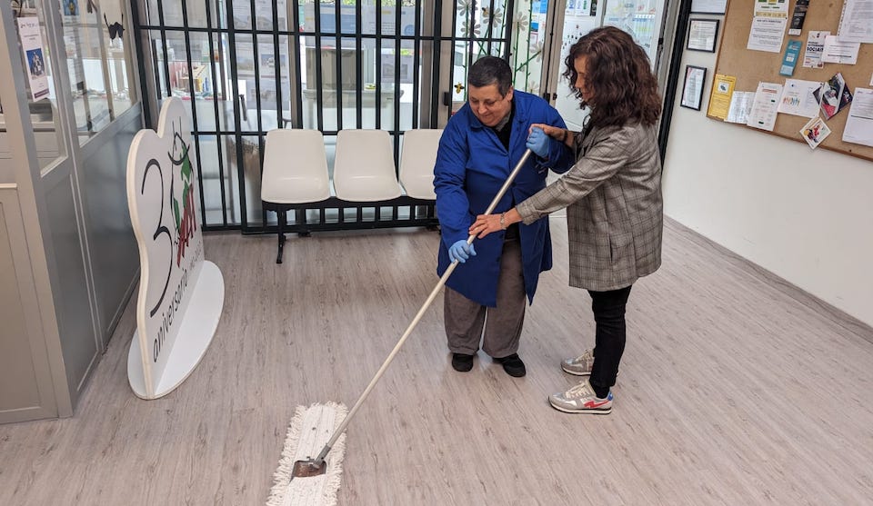 PIMD Rural formando emprego diversidade