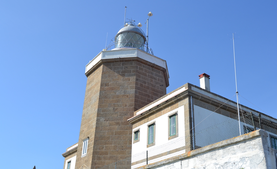 faro fisterra