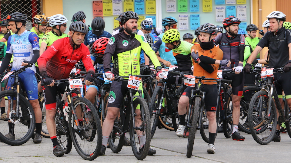 BTT Mazaricos 2023 1