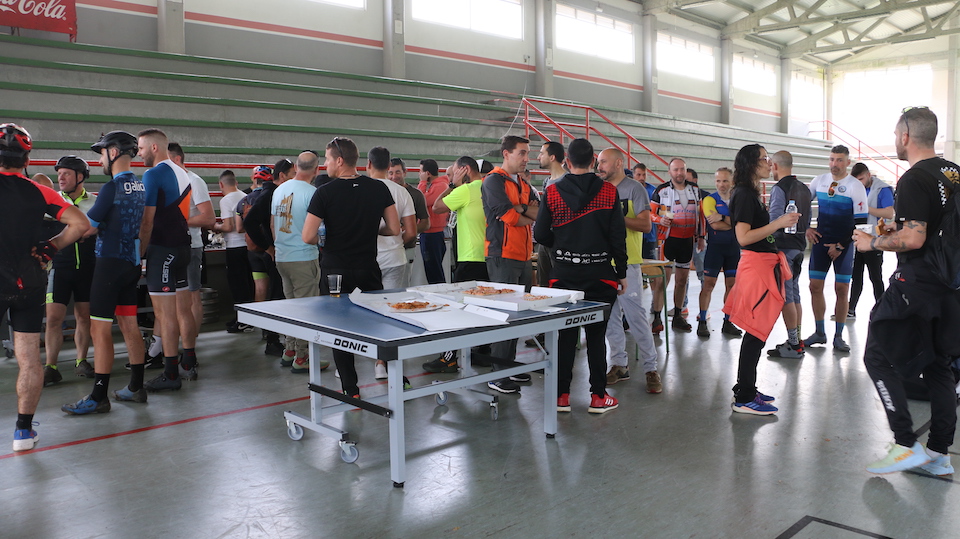 BTT Mazaricos 2023 fin