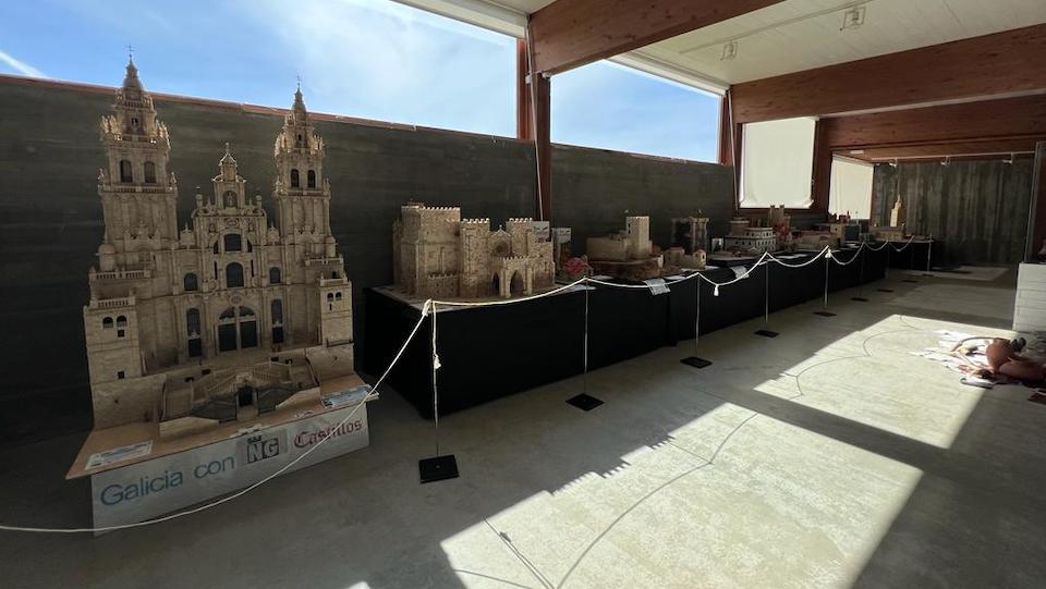 CABANA - GALICIA MONUMENTAL