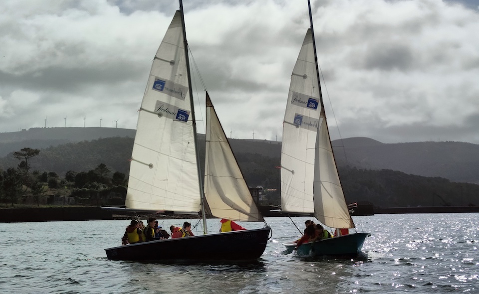 Xogando co Vento-Vela 2023