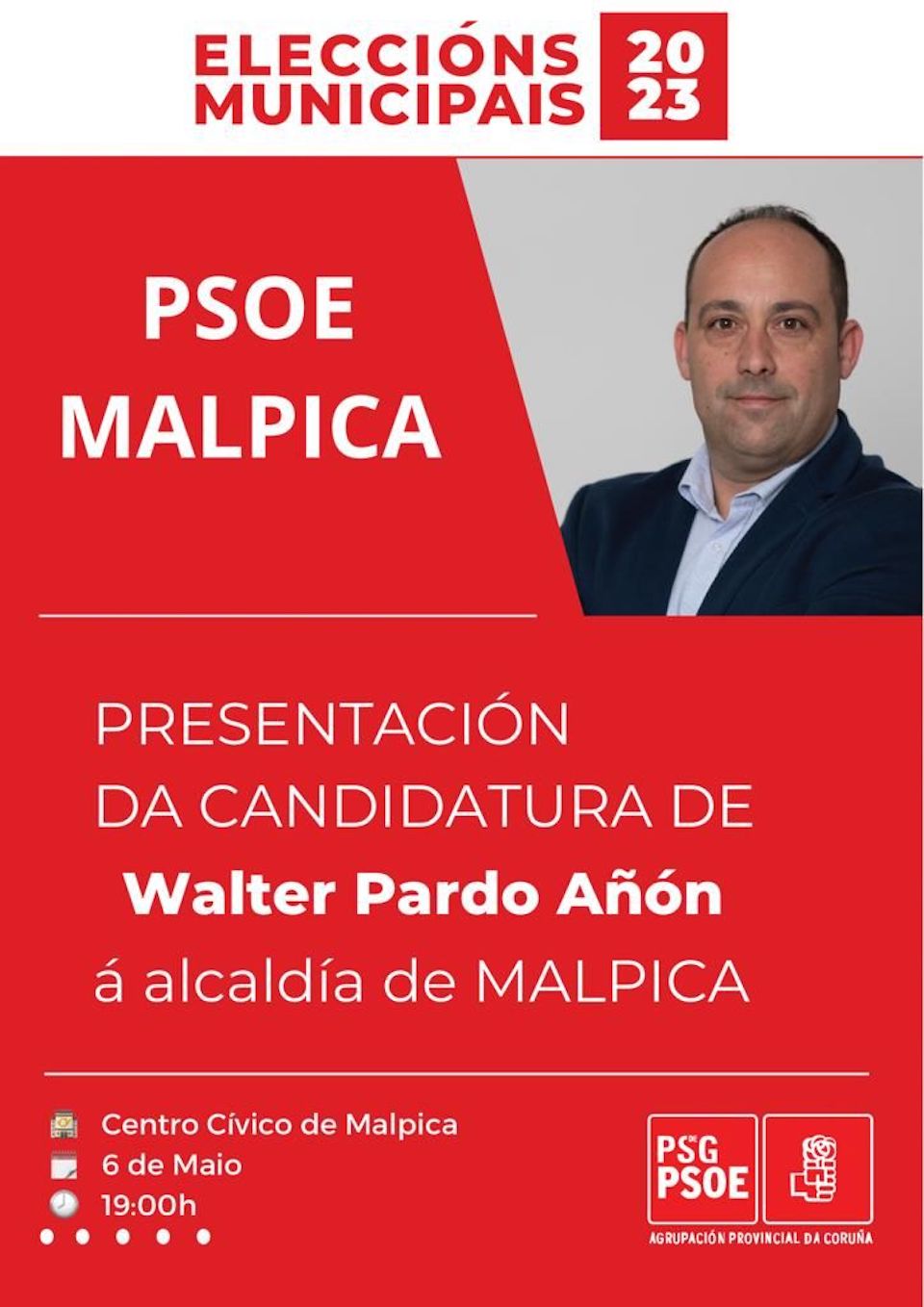 PSOE MALPICA copia