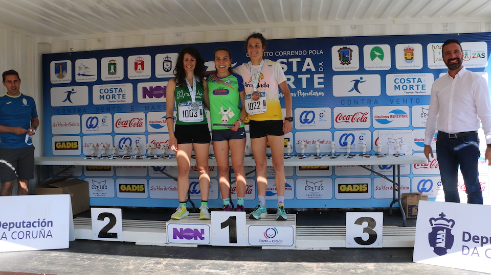 Carreira Mazaricos 2023 6