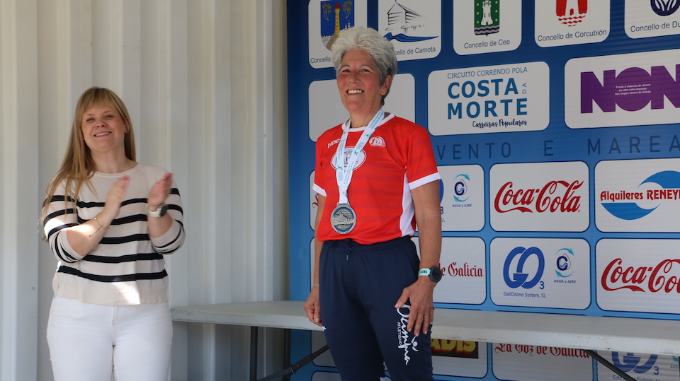 Carreira Mazaricos 2023 3