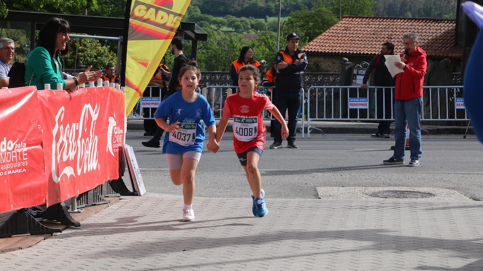 Carreira Mazaricos 2023 4