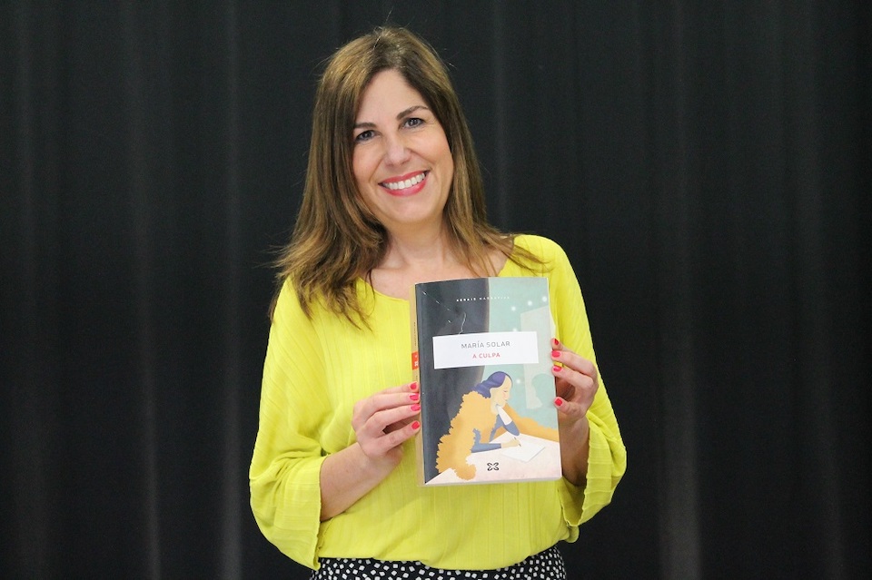 Maria Solar