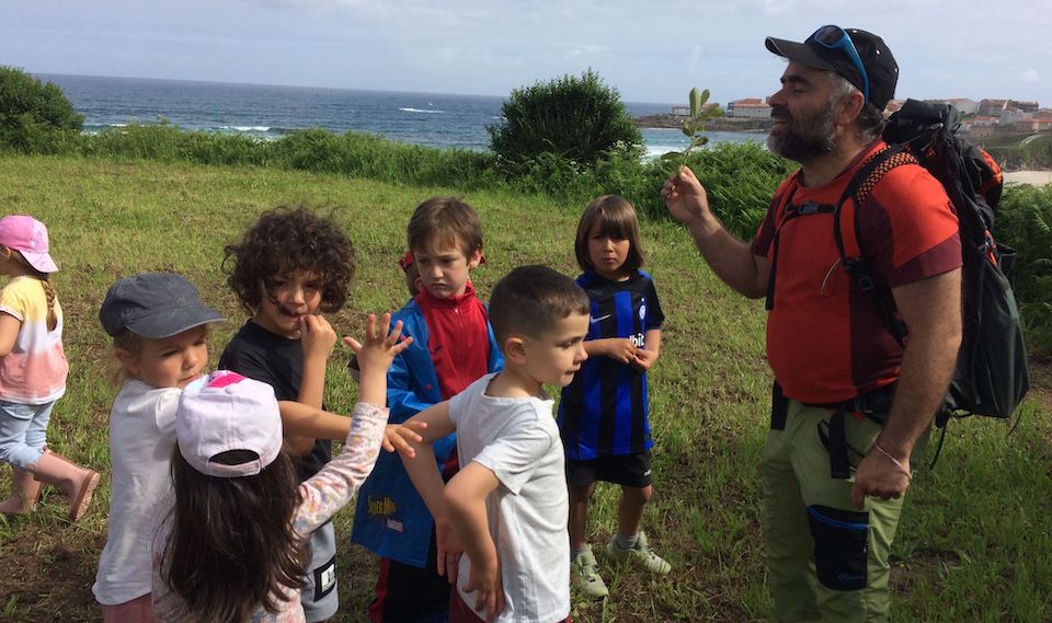 Escola de Senda Nova 2
