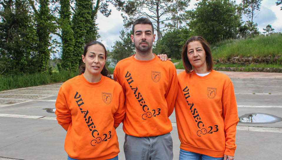 comisión vilaseco