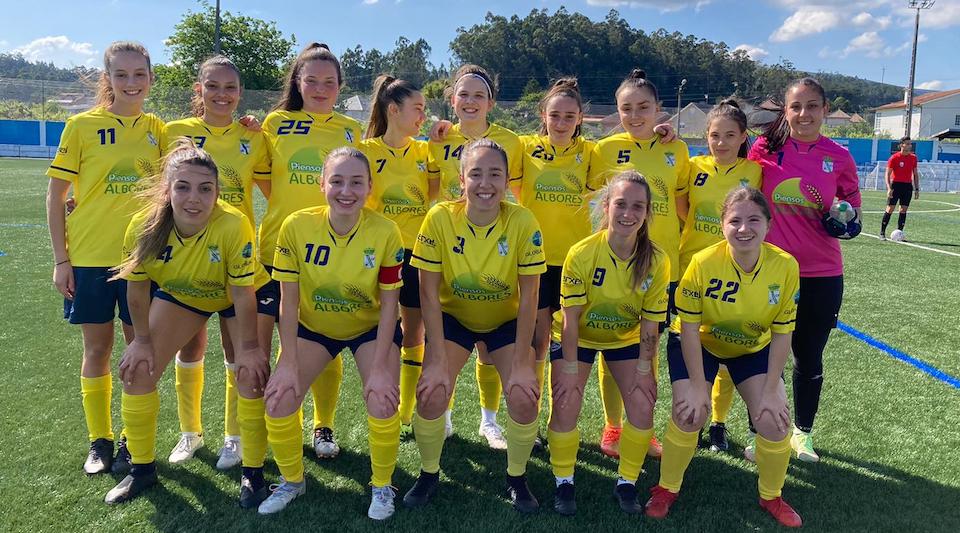 Mazaricos feminino na fase