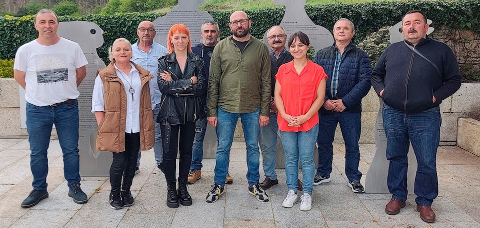 Lista do BNG Dumbria 2023