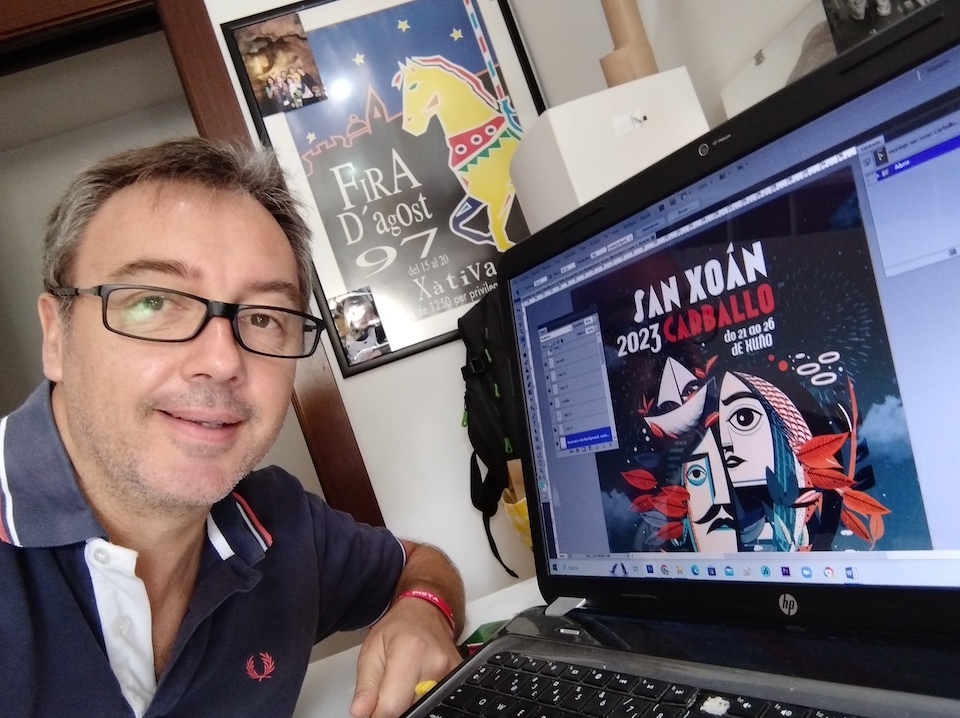 sergio iborra - horizontal