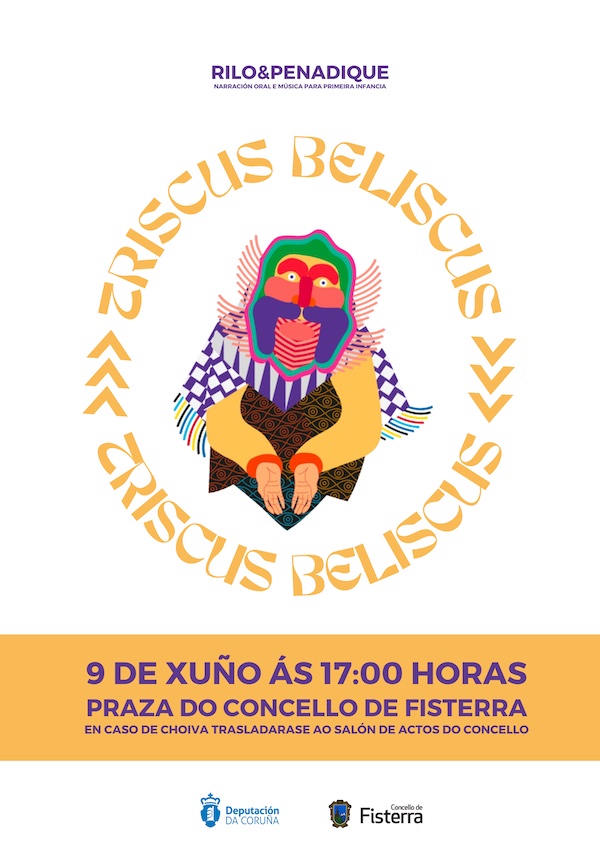 Teatro nenos en Fisterrra copia