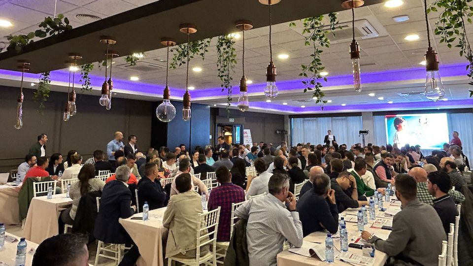 Reunion BNI Costa da Morte en Vimianzo 3