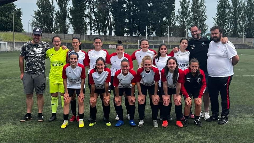 11 das Miudas que salvan a categoria