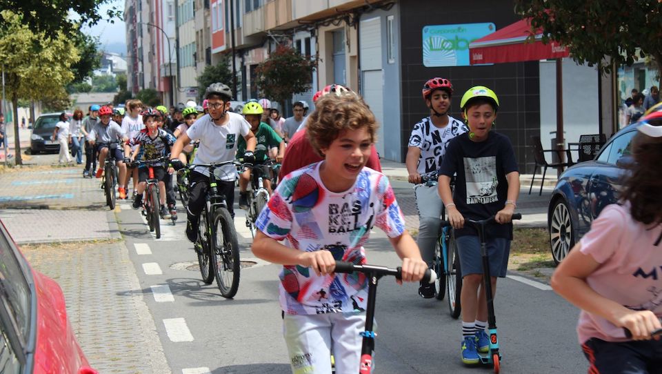 BIci en Carballo polo dia do Medio Ambiente.jpeg