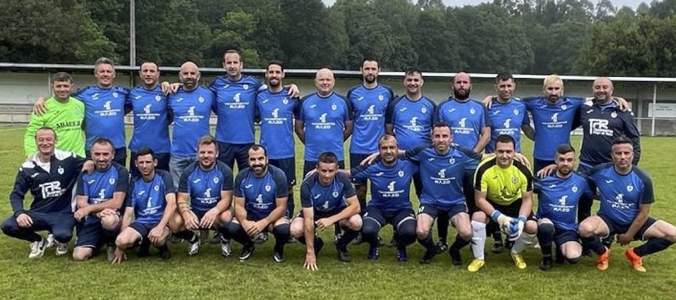 Razo de Veteranos 2023