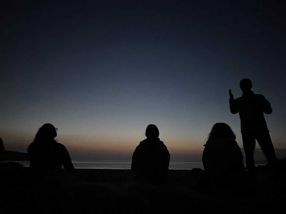 The Break Costa da Morte 1