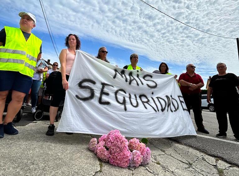 Mais seguridade na Anchoa