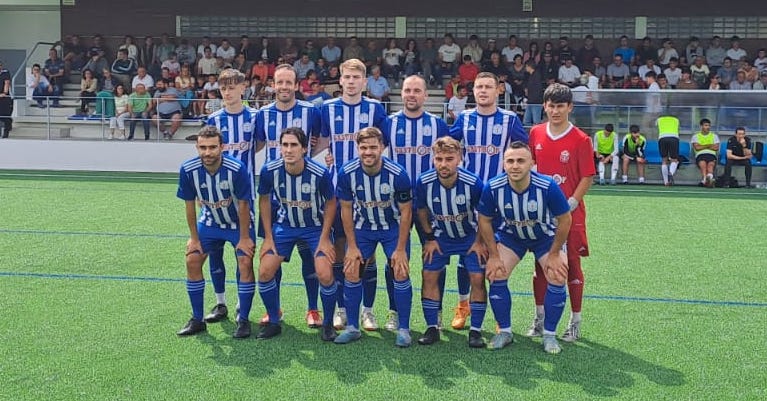 11 do Baio no Conco semis Copadacosta